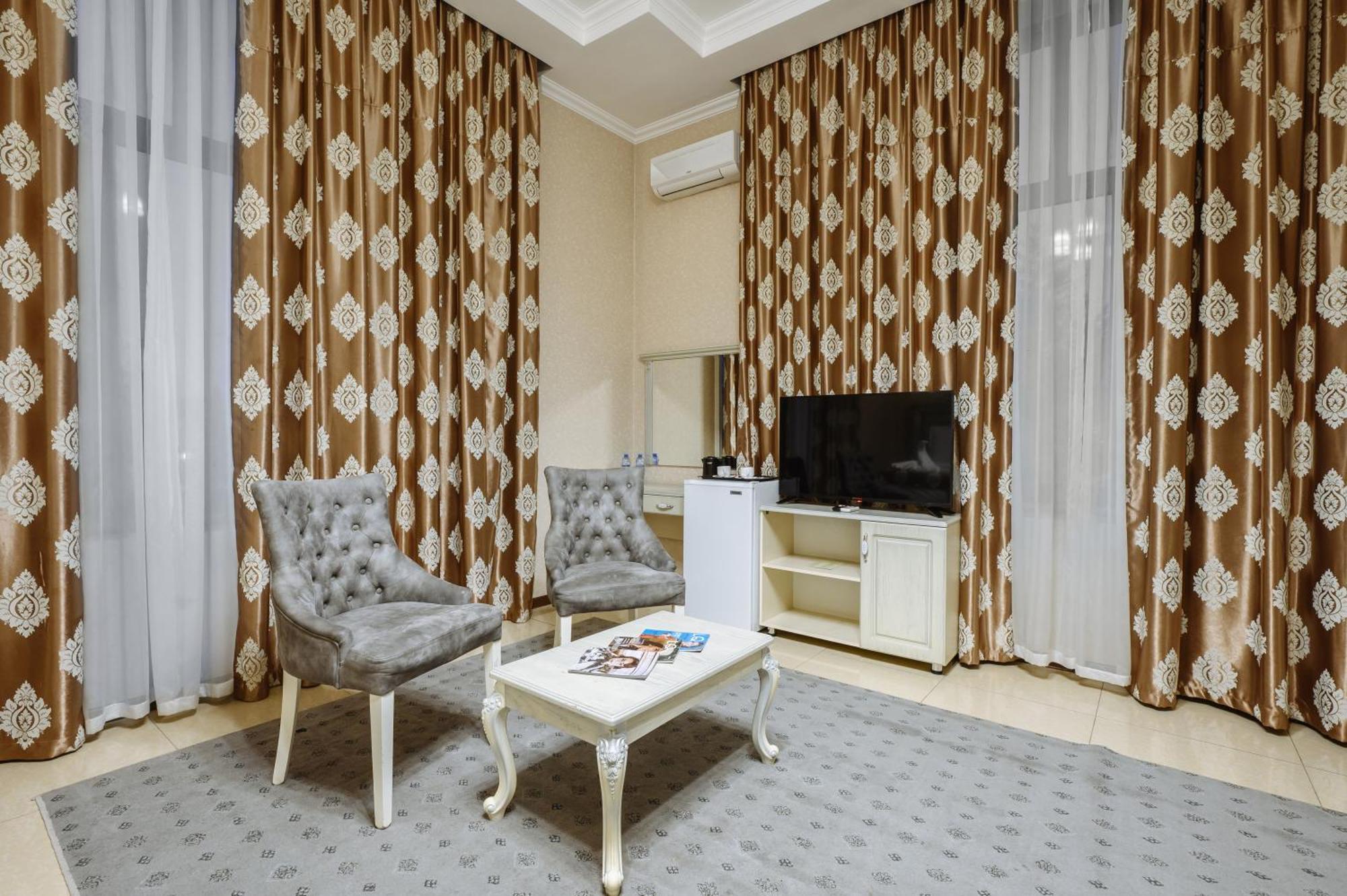 Sofiya Tashkent Hotel المظهر الخارجي الصورة